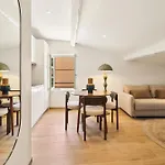 Saint Tropez 104 Rue Allard 3E D