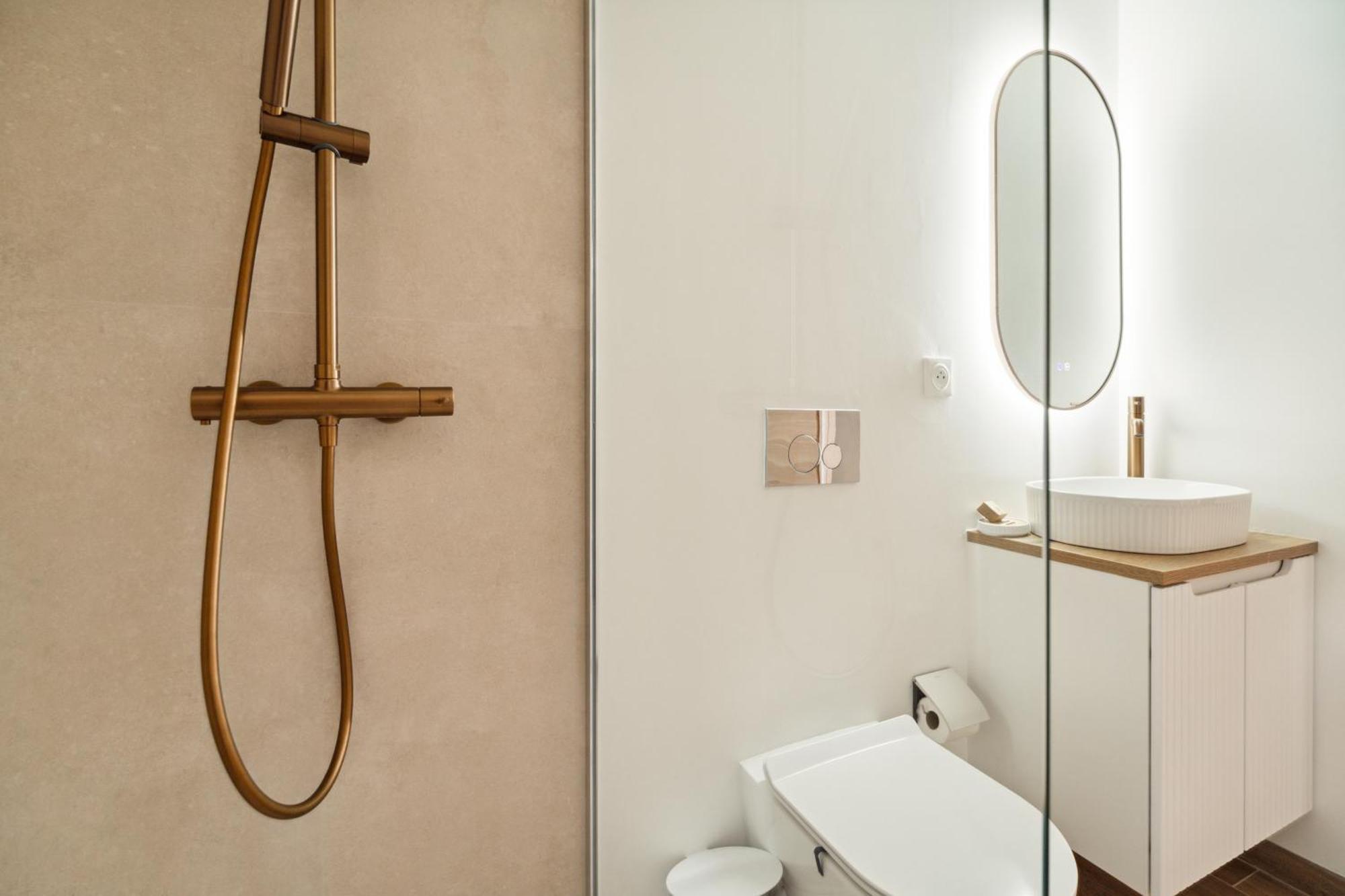 Appartement Tropez 104 Rue Allard 3e D *