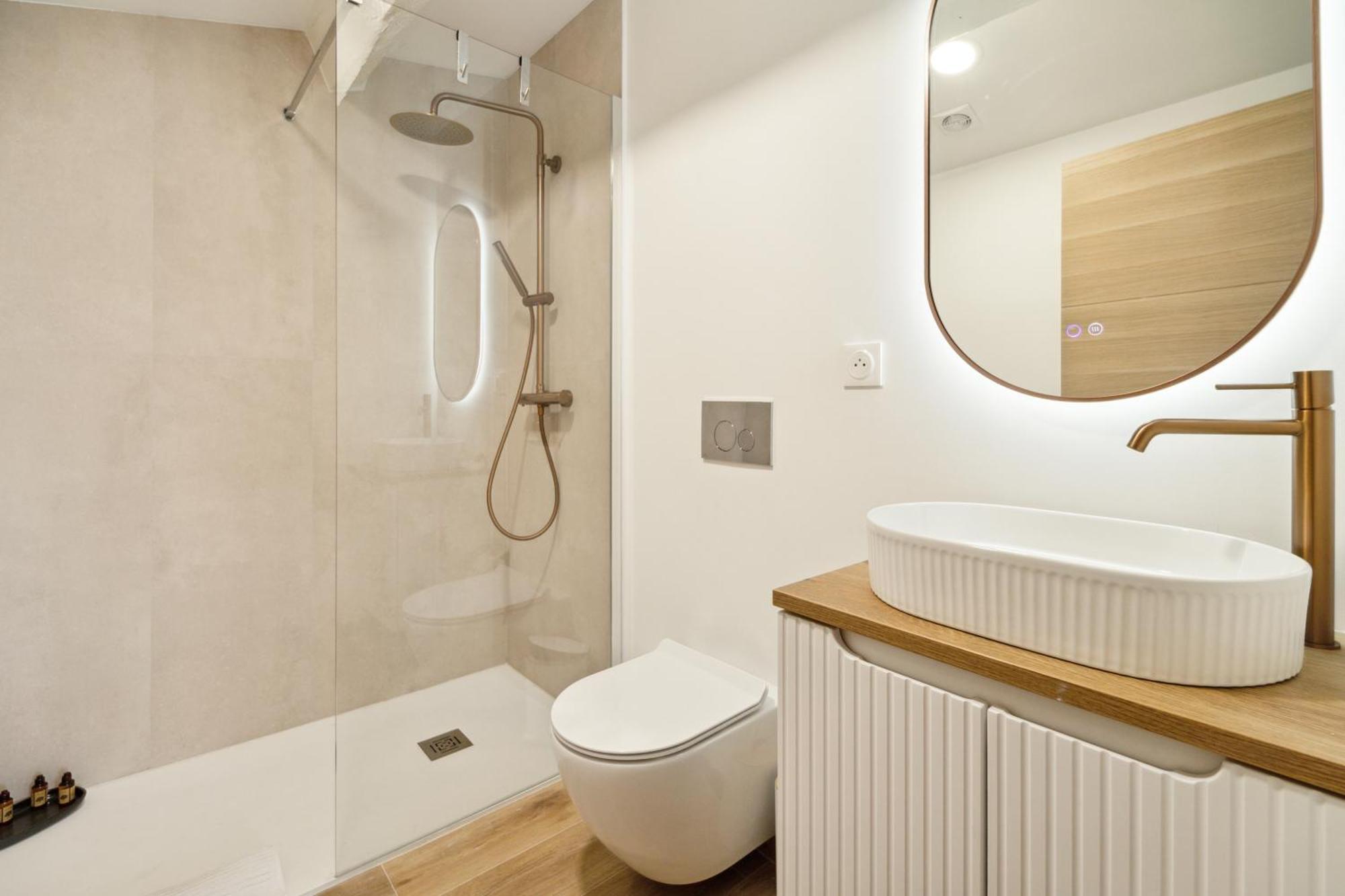 Tropez 104 Rue Allard 3e D Appartement *