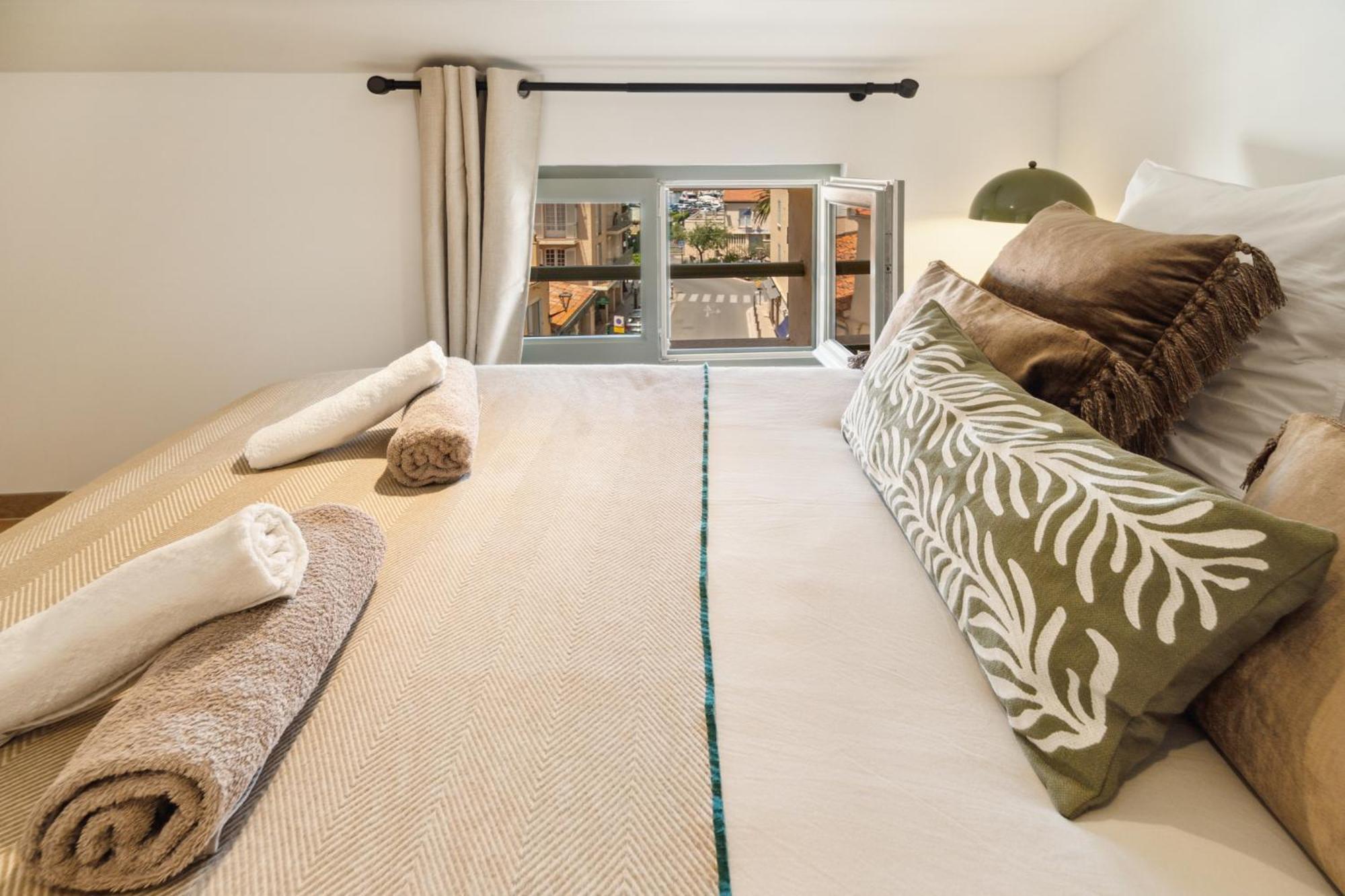 Tropez 104 Rue Allard 3e D Appartement